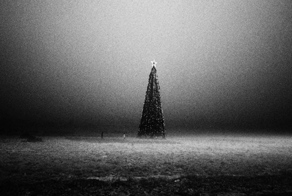 01圣诞树