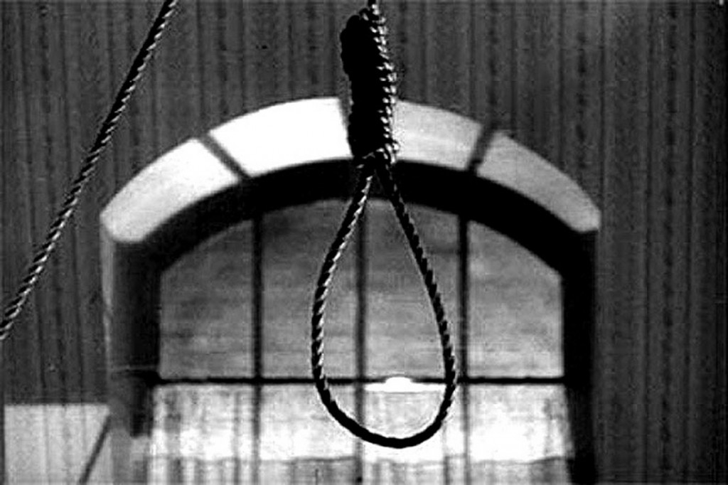 val lewton seventh victim mark robson rope noose suicide