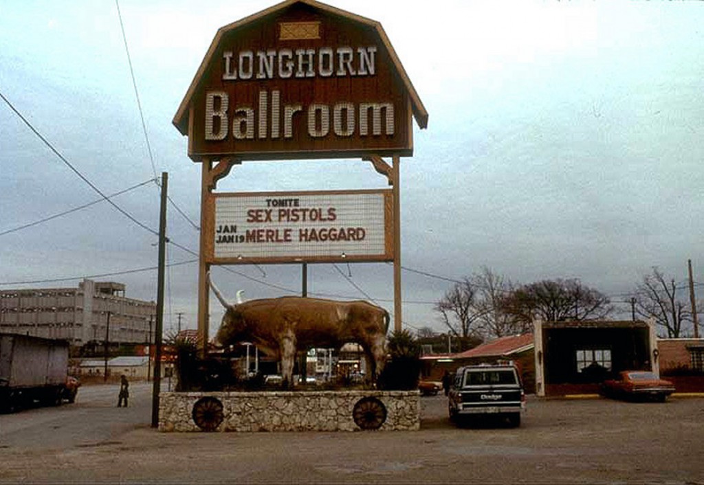 longhorn_sexpistols1978