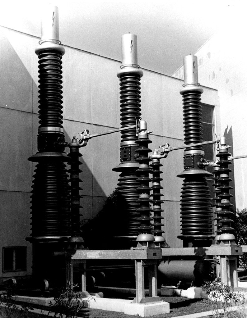 Electric Utilities at the 1939 World's Fair?