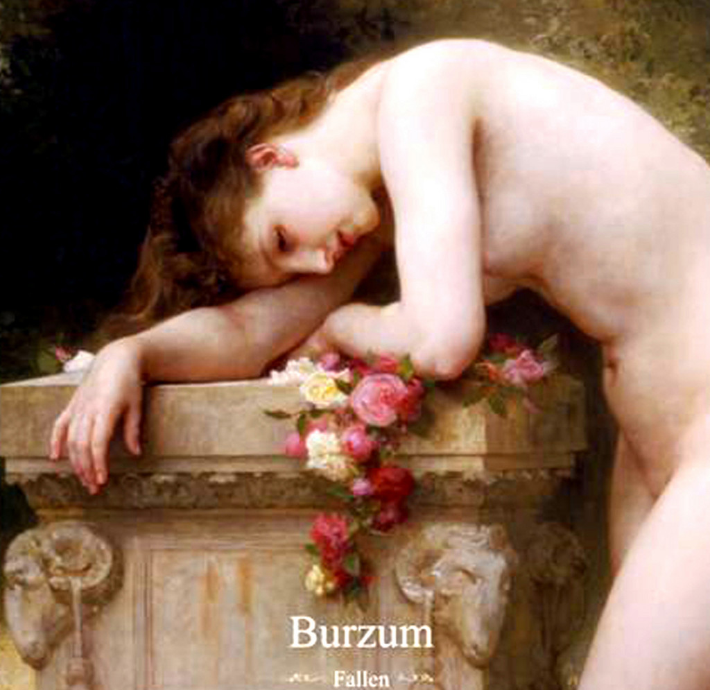 Burzum-Fallen