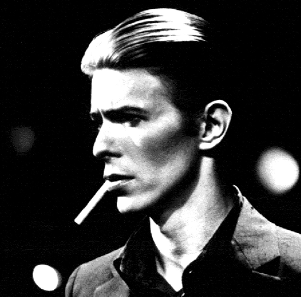 David+Bowie