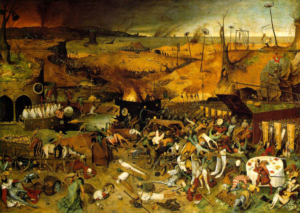 brueghel-death