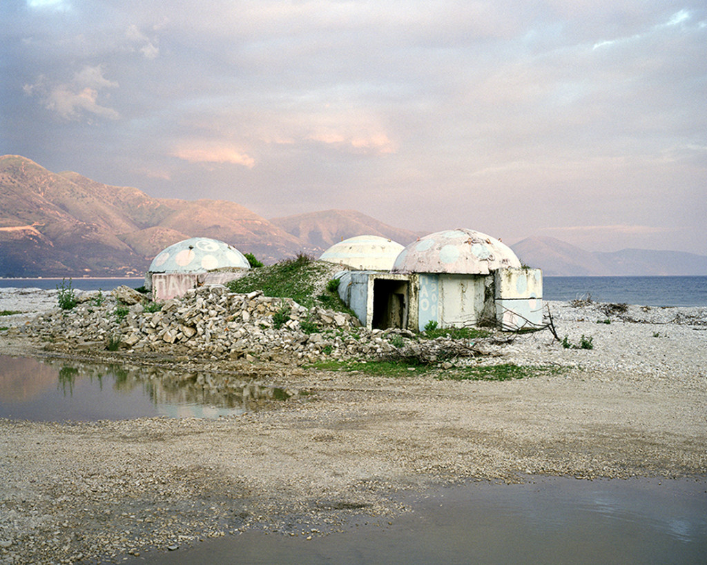 From the series "Concresco" by David Galjaard
