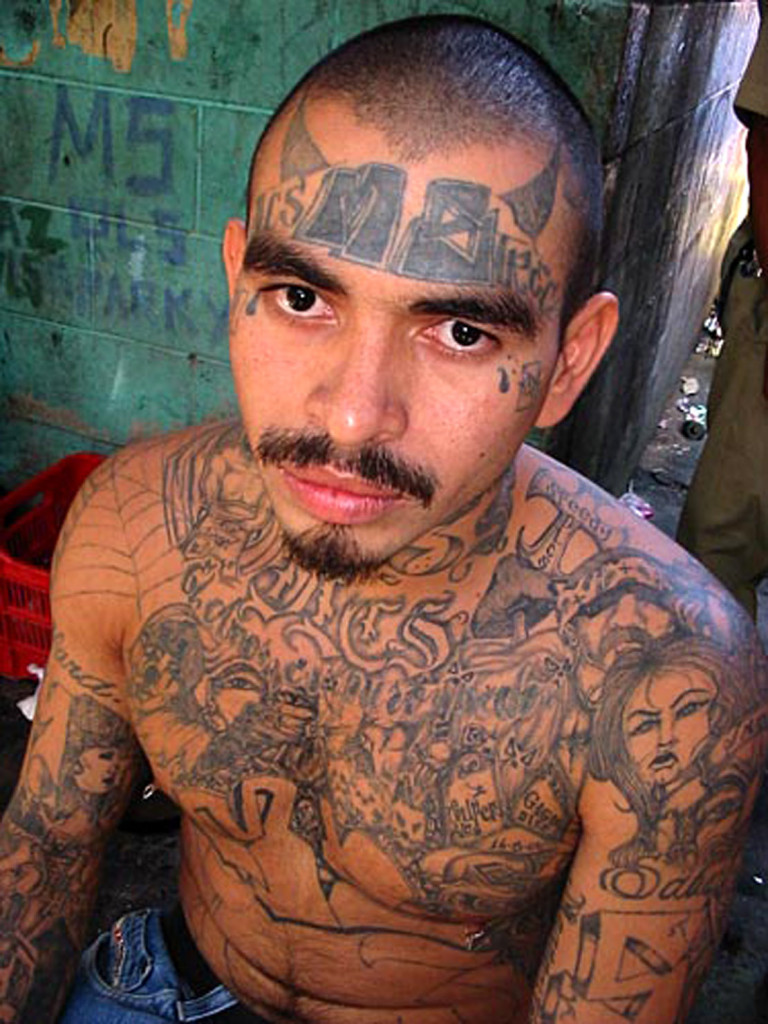 --prison-tattoos