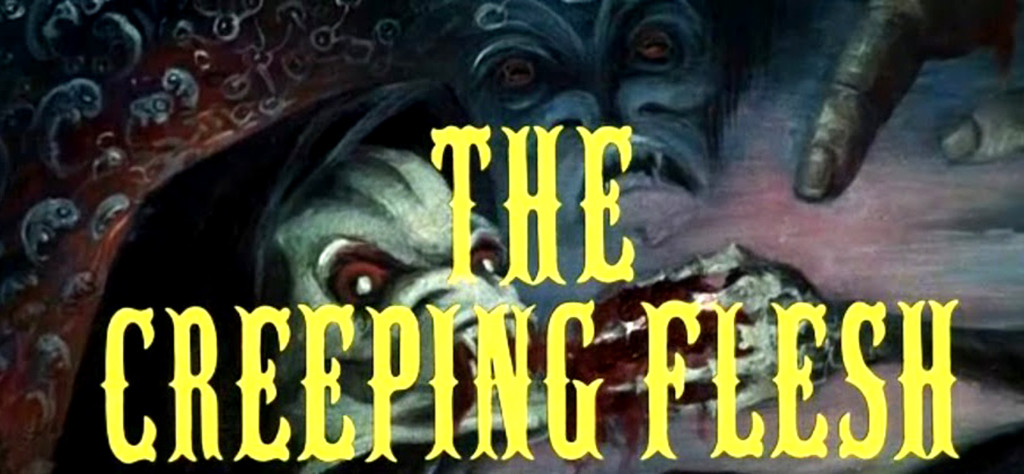 Creeping Flesh TC