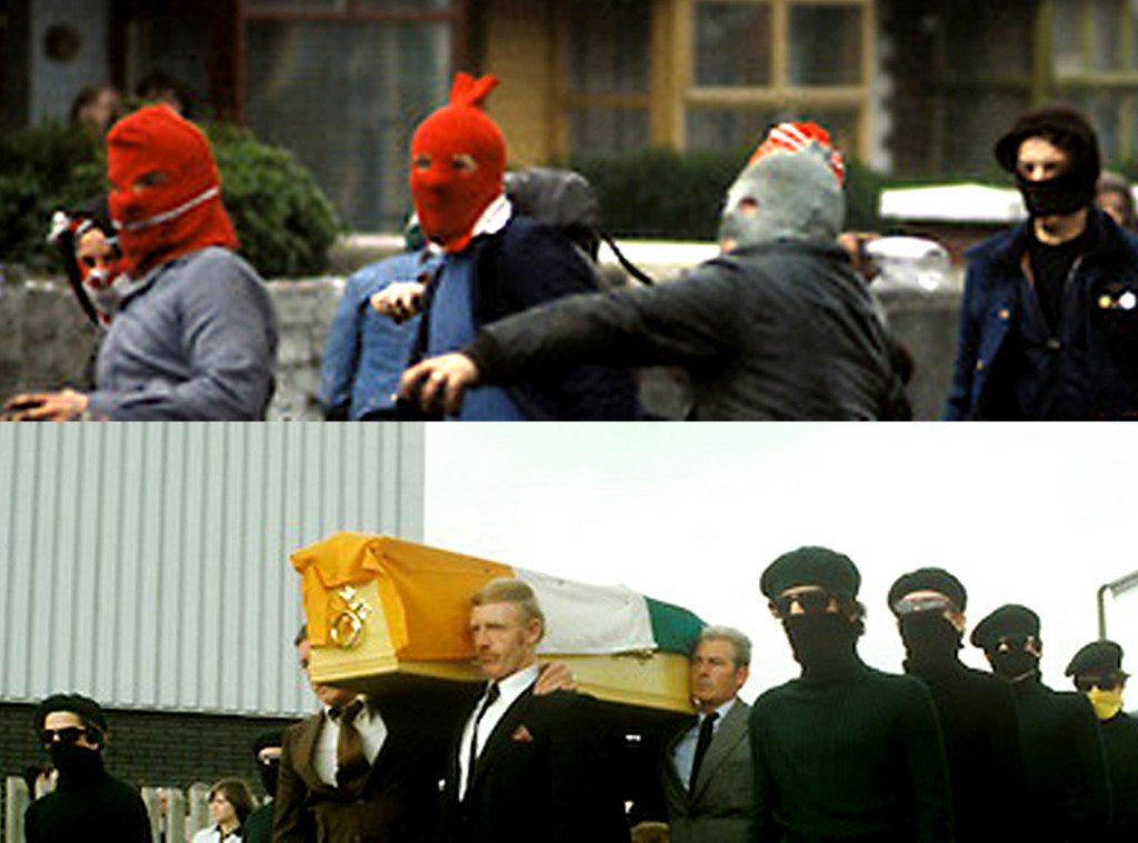 Belfast-Ireland-1980s-The-Troubles-INLA-Irish-National-Liberation-Army-funeral-6
