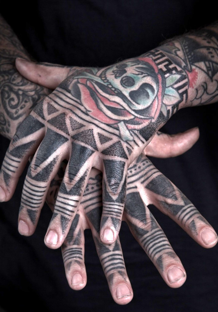 tribal-hand-tattoo-thomas-hooper-nyc-may-16-2010-002