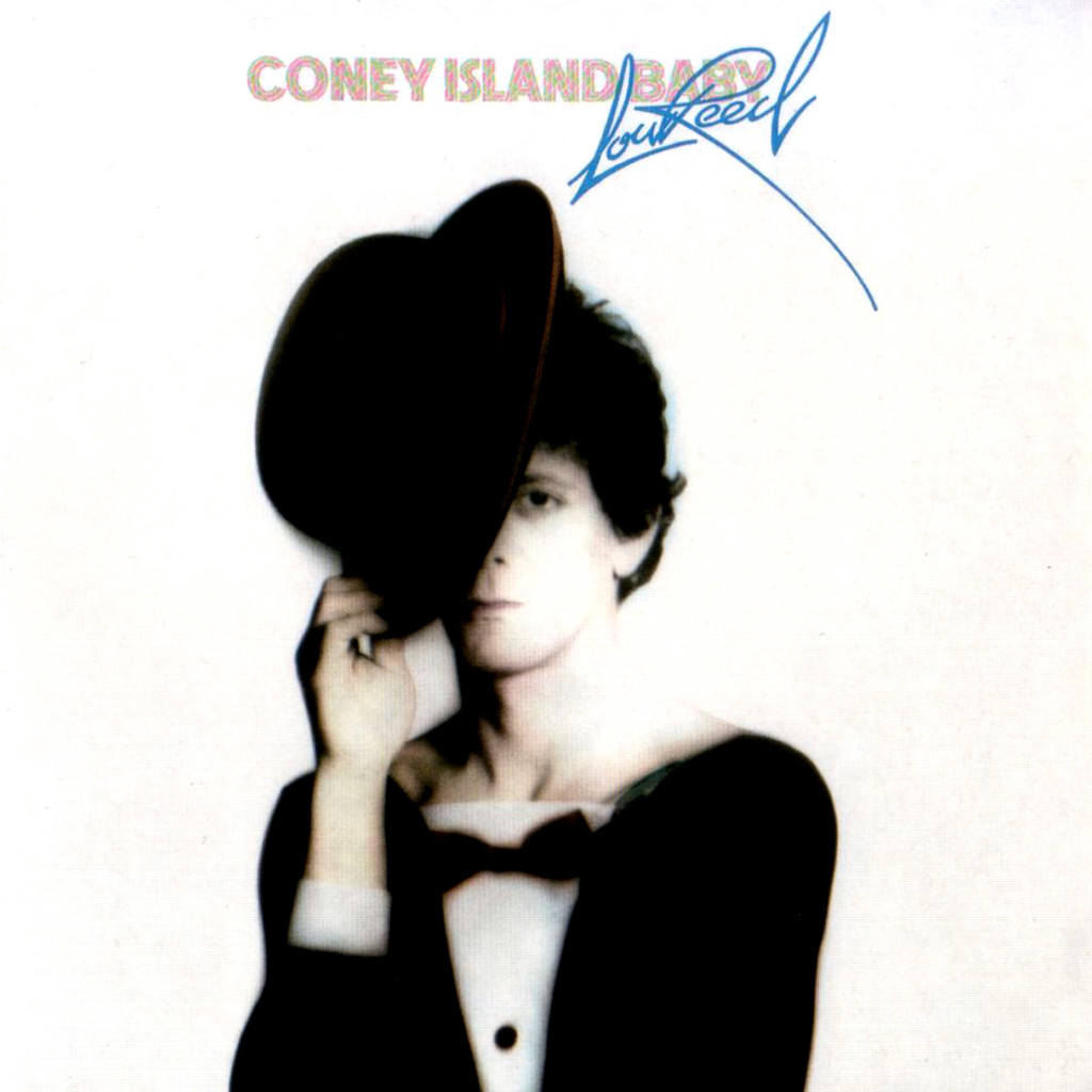 --coney island baby (1976) front