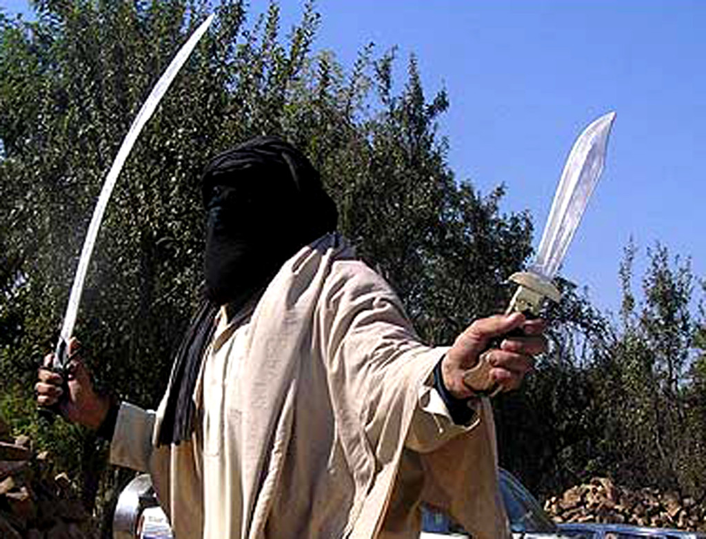 taliban-fighter