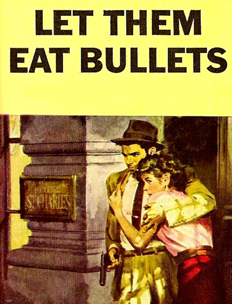 ------at+Bullets,+1959+-+illus+Barye+Phillips