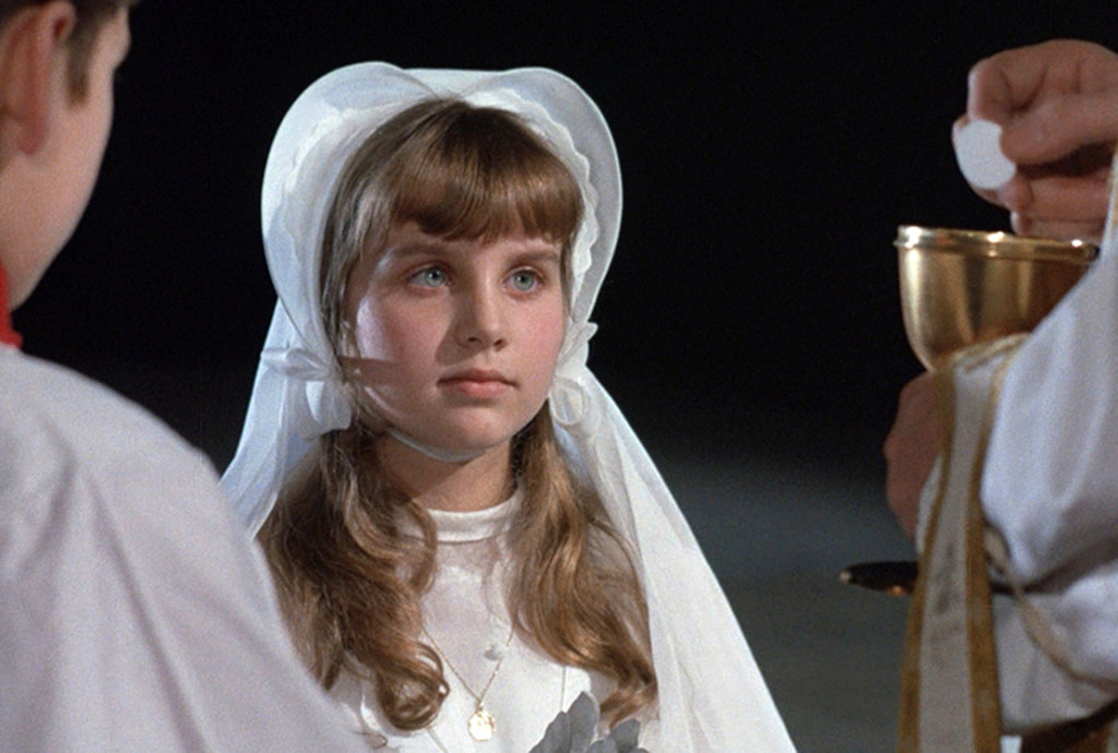 Belle de Jour (1967) Blu-ray Screenshot
