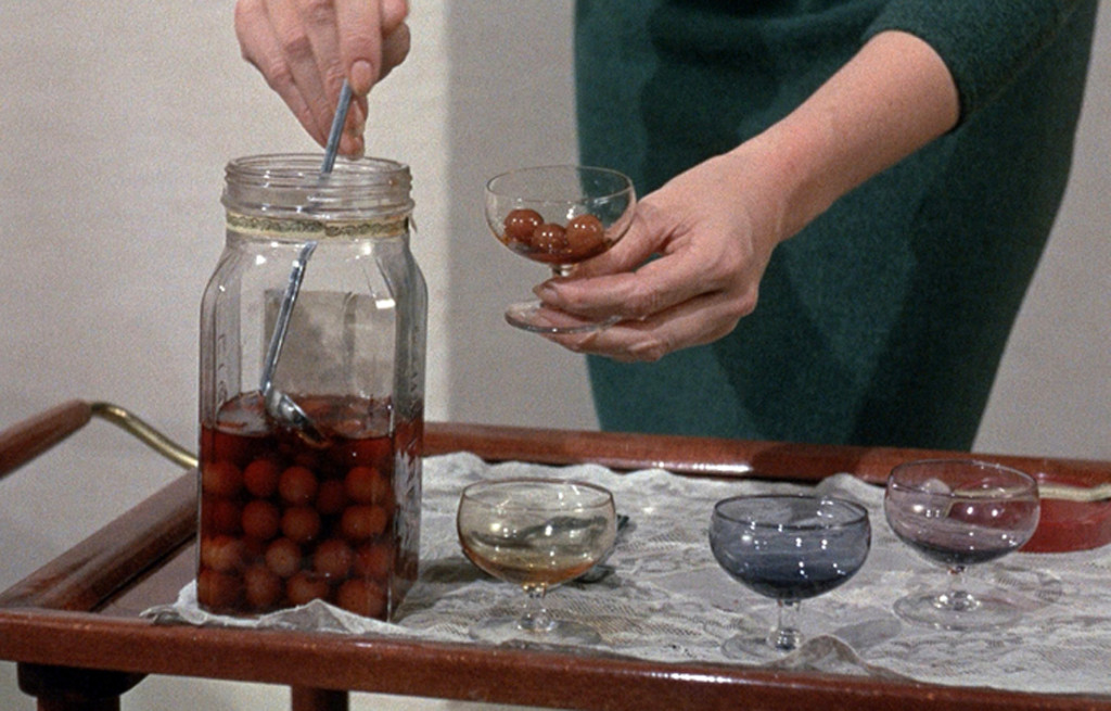 Belle de Jour (1967) Blu-ray Screenshot