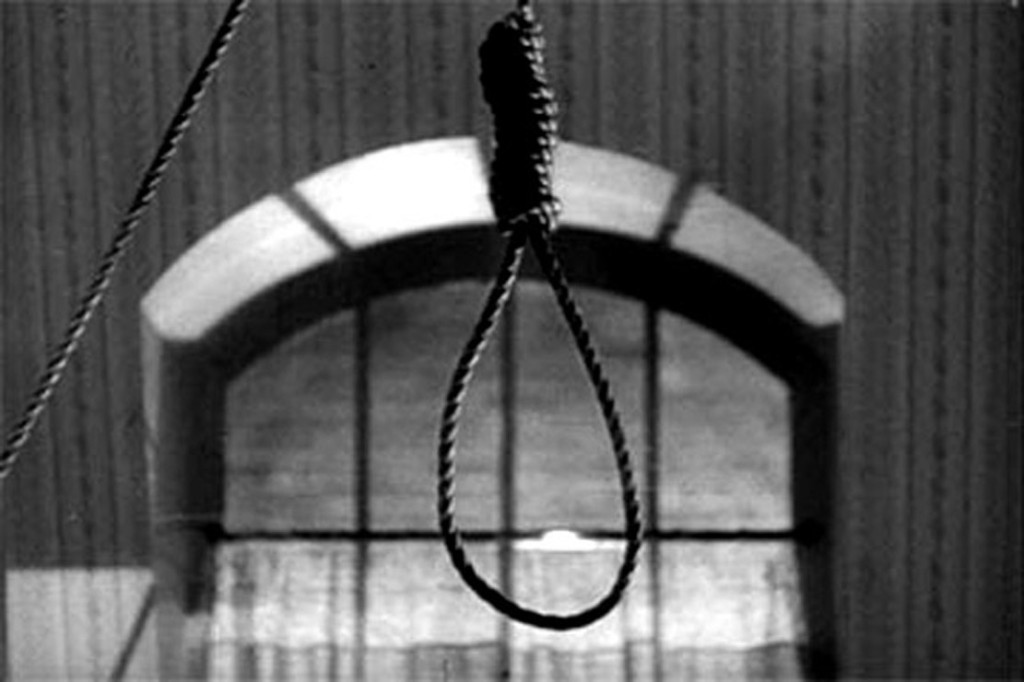 -victim mark robson rope noose suicide