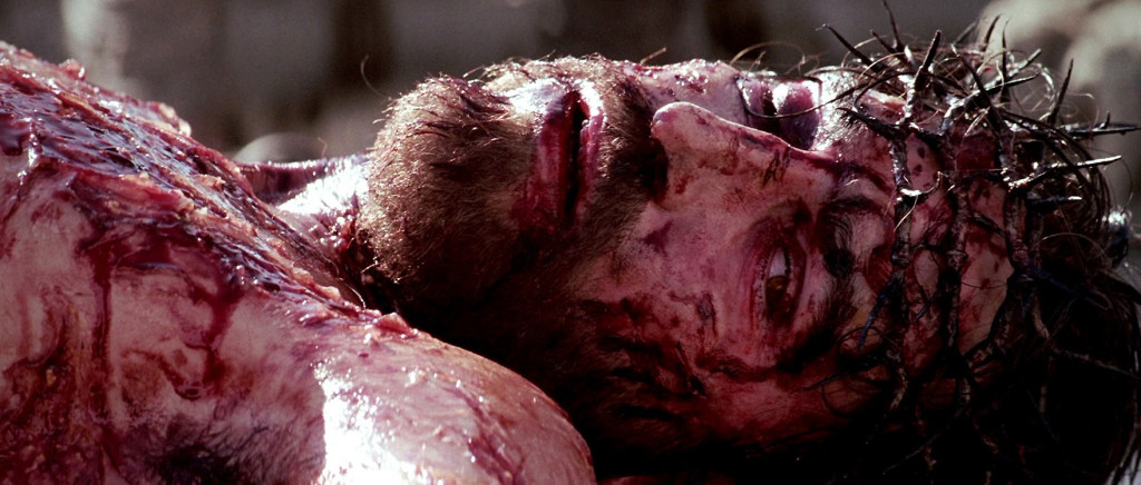 large passion of christ blu-ray9