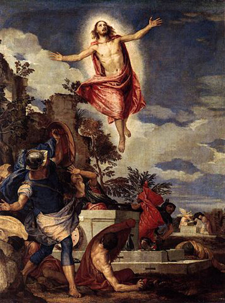 357px-Paolo_Veronese_-_The_Resurrection_of_Christ_-_WGA24817