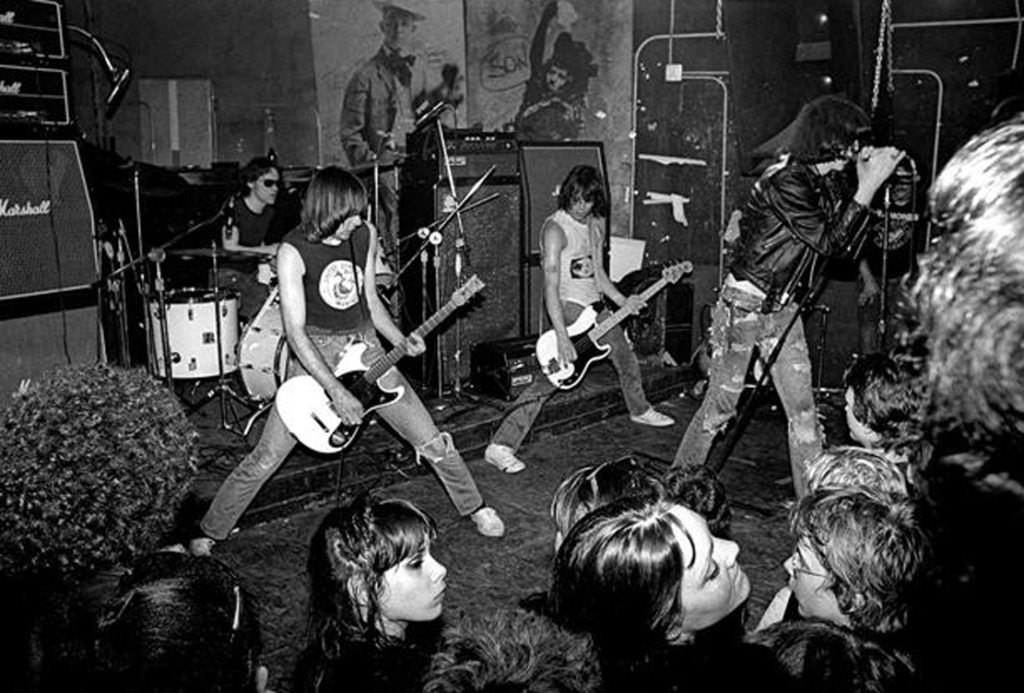 Ramones-at-CBGB1