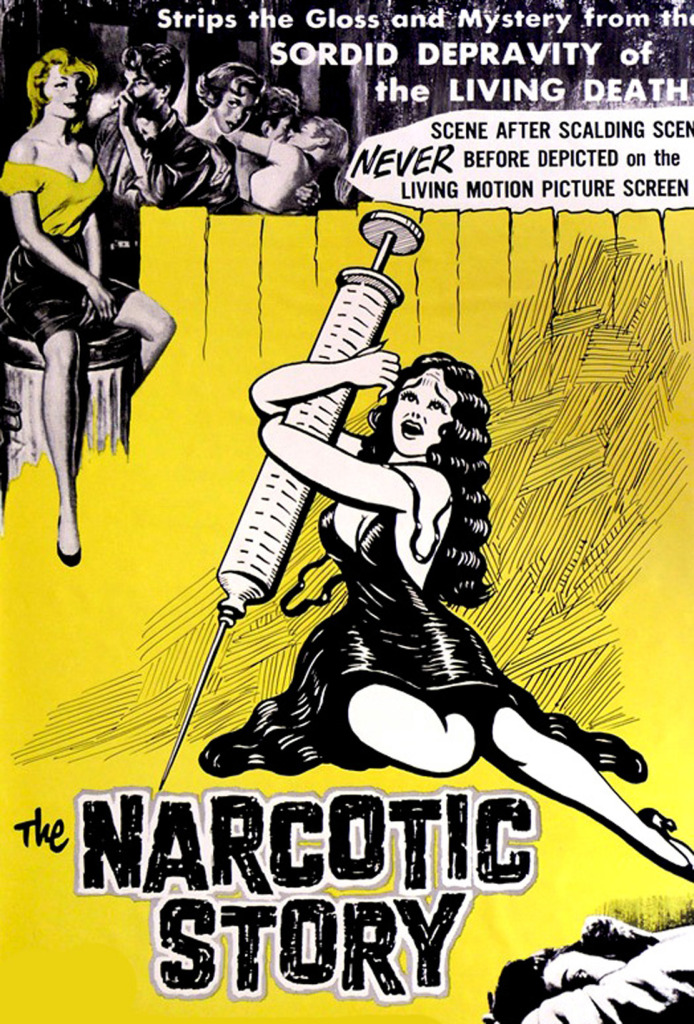 Narcoticstorypost