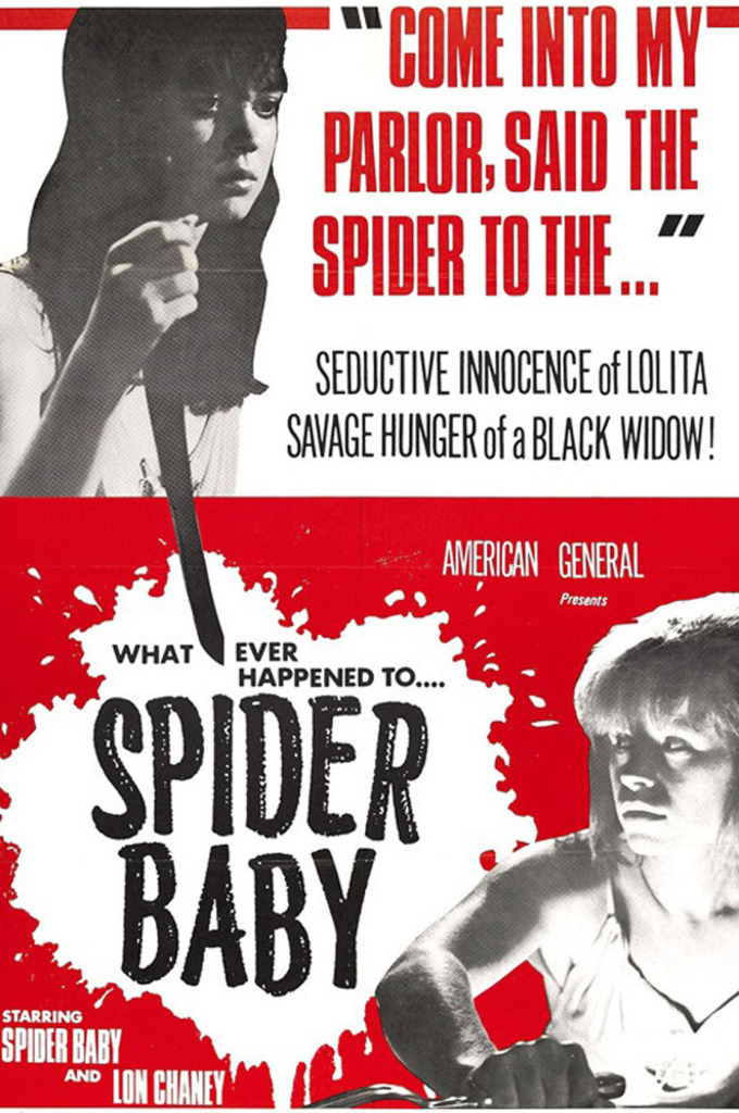 -_baby_1964_poster