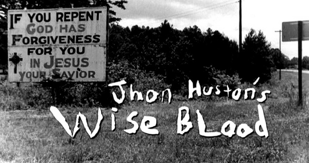 title cri wise blood