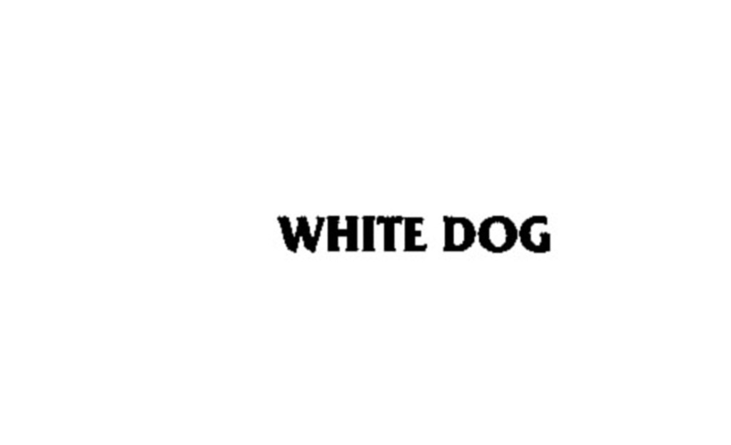 titlewhitedog b