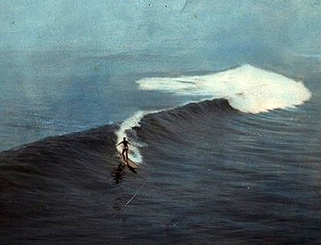 vintage surf file 748