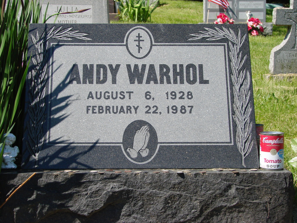 Warhol's_grave