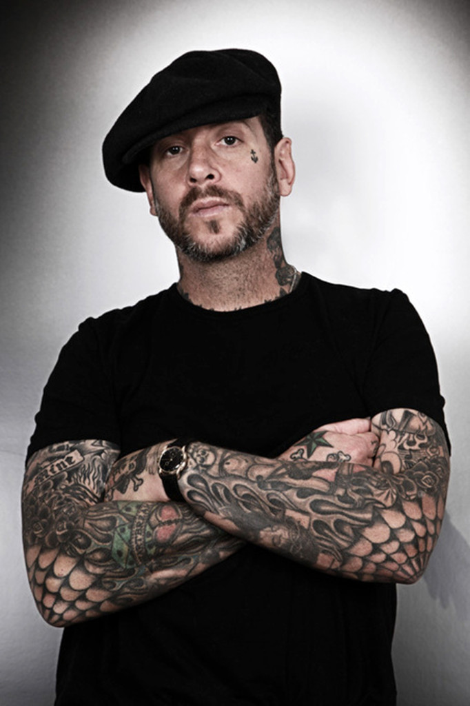mike-ness
