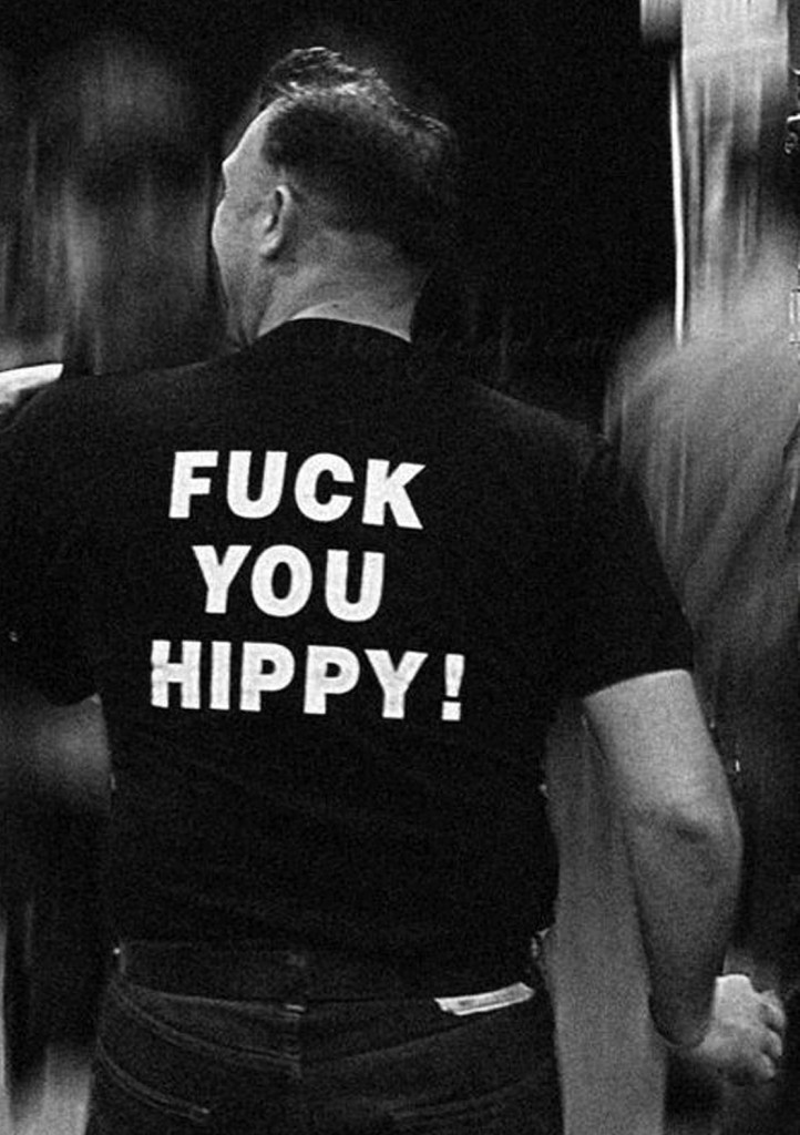 Fuck+You+Hippy