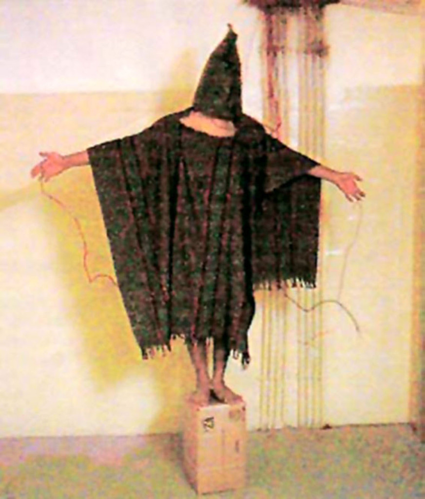 20.20 Abu Ghraib
