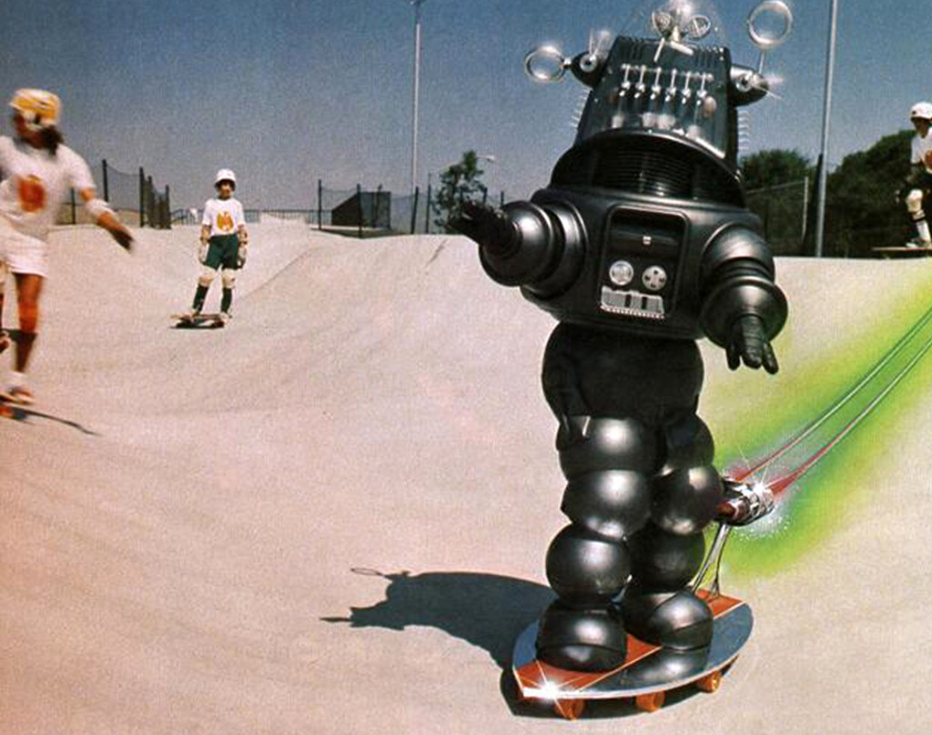 skateboard_industry_news_octnov_1977_premiere issue_track_force_robot_skate