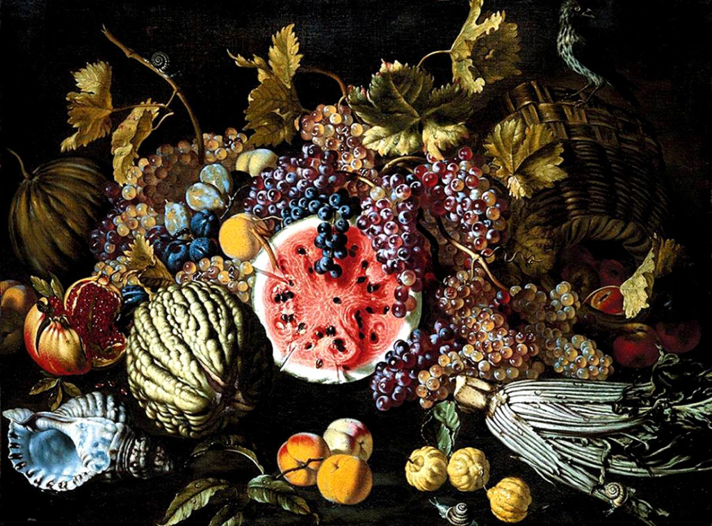 8-still-life-of-fruit-giovanni-battista-ruoppolo_905