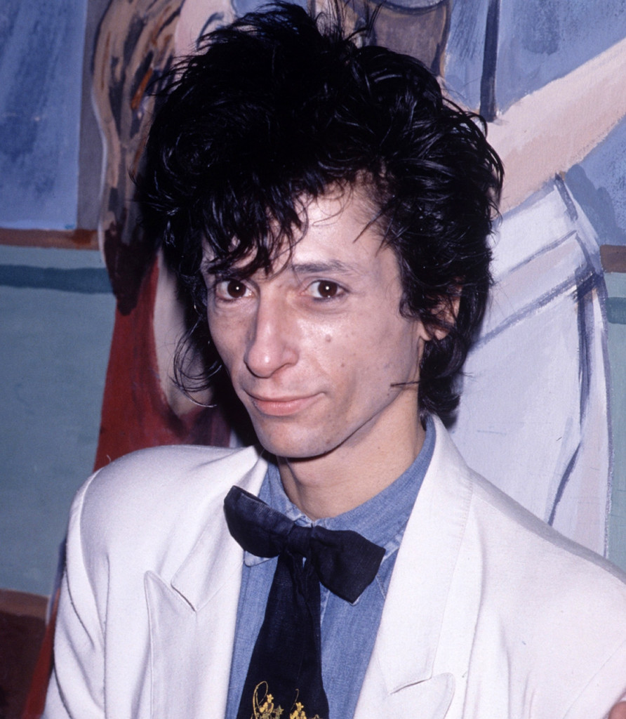 UNITED STATES - MARCH 19:  Johnny Thunders  (Photo by Time & Life Pictures/Getty Images)