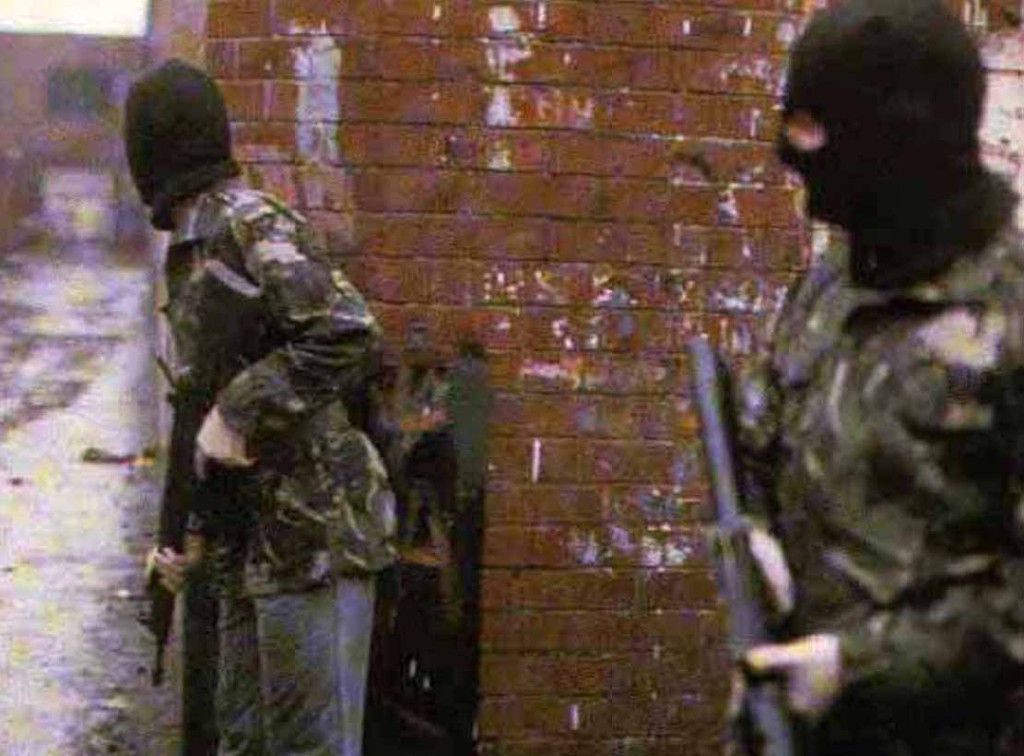 ira the-belfast-brigade-of-the-irish-republican-army-preparing-for-an-attack-british-occupied-north-of-ireland-1989