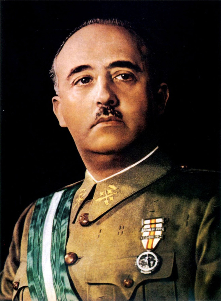 Generalissimo_Francisco_Franco