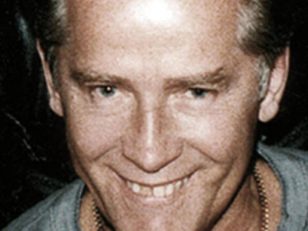 Whitey Bulger Must Caption: America's Most Wanted