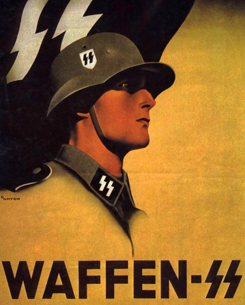 poster-waffen-ss