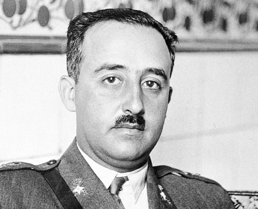 general-francisco-franco-rebel-leader-of-the-latest-uprising-in-spain-picture-id515581586