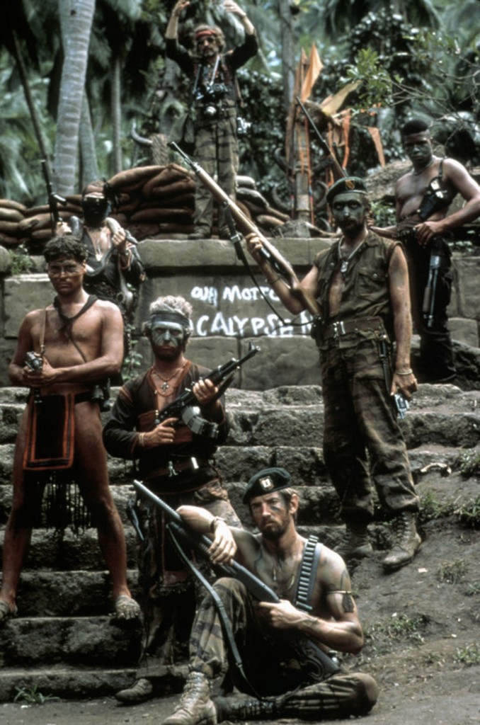 Apocalypse Now, 1979